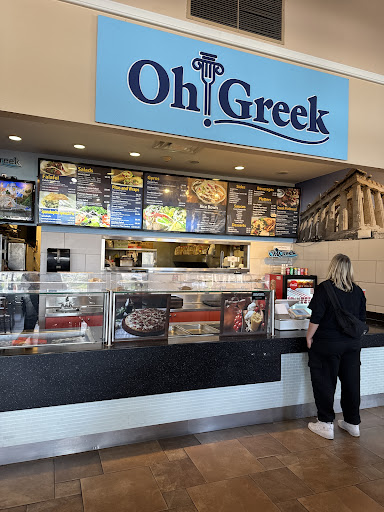 Photo of Oh Greek - 5475 Factory Shops Blvd, Ellenton, FL 34222