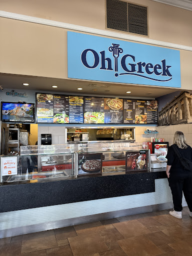 Photo of Oh Greek - 5475 Factory Shops Blvd, Ellenton, FL 34222