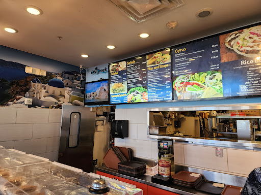 Photo of Oh Greek - 5475 Factory Shops Blvd, Ellenton, FL 34222