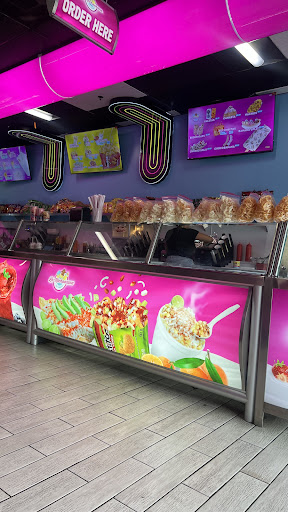 Photo of La Michoacana Ice Cream - 5113 FL-674, Wimauma, FL 33598