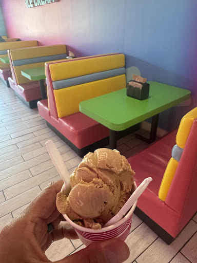 Photo of La Michoacana Ice Cream - 5113 FL-674, Wimauma, FL 33598