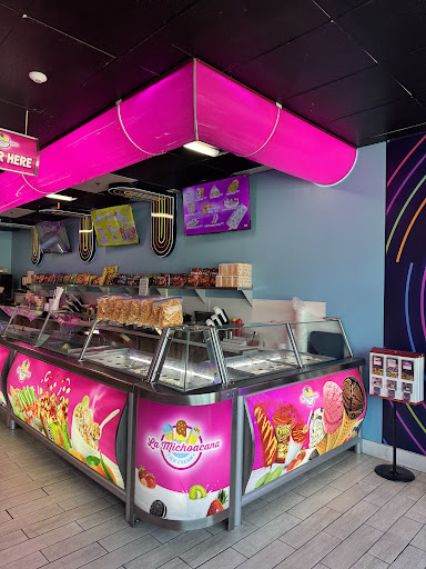 Photo of La Michoacana Ice Cream - 5113 FL-674, Wimauma, FL 33598