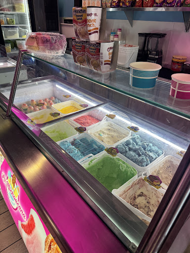 Photo of La Michoacana Ice Cream - 5113 FL-674, Wimauma, FL 33598