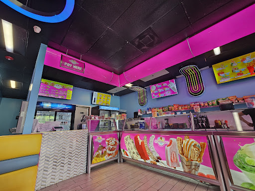 Photo of La Michoacana Ice Cream - 5113 FL-674, Wimauma, FL 33598
