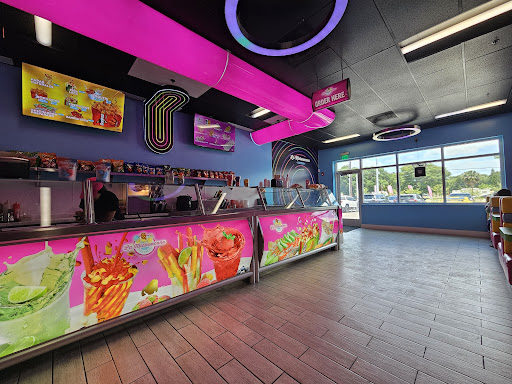 Photo of La Michoacana Ice Cream - 5113 FL-674, Wimauma, FL 33598