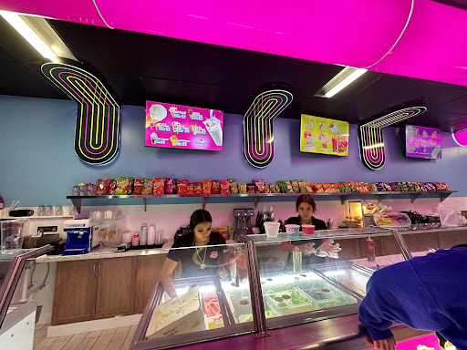 Photo of La Michoacana Ice Cream - 5113 FL-674, Wimauma, FL 33598