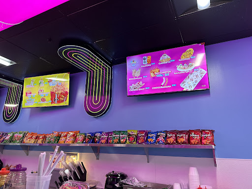 Photo of La Michoacana Ice Cream - 5113 FL-674, Wimauma, FL 33598