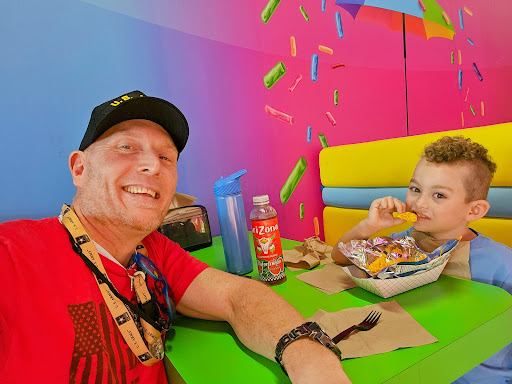 Photo of La Michoacana Ice Cream - 5113 FL-674, Wimauma, FL 33598