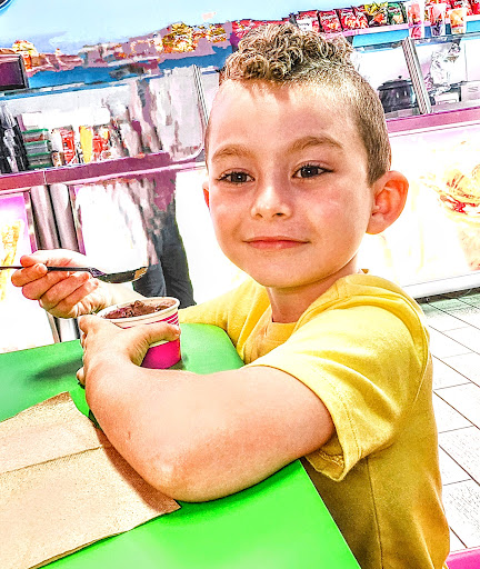 Photo of La Michoacana Ice Cream - 5113 FL-674, Wimauma, FL 33598