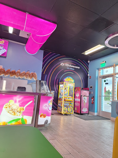 Photo of La Michoacana Ice Cream - 5113 FL-674, Wimauma, FL 33598