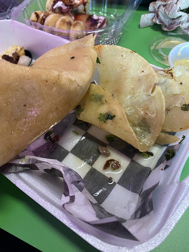 Photo of La Michoacana Ice Cream - 5113 FL-674, Wimauma, FL 33598