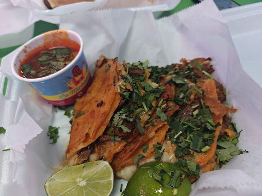 Photo of La Michoacana Ice Cream - 5113 FL-674, Wimauma, FL 33598