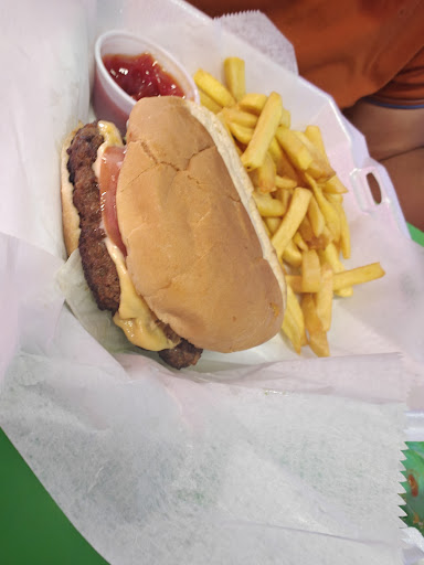 Photo of La Michoacana Ice Cream - 5113 FL-674, Wimauma, FL 33598