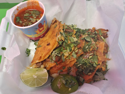 Photo of La Michoacana Ice Cream - 5113 FL-674, Wimauma, FL 33598