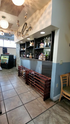 Photo of Byblos Restaurant - 6850 Piedmont Center Plaza, Gainesville, VA 20155