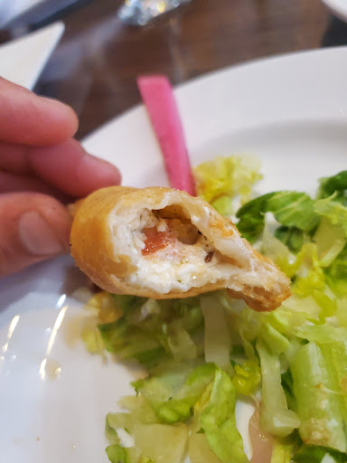 Photo of Byblos Restaurant - 6850 Piedmont Center Plaza, Gainesville, VA 20155