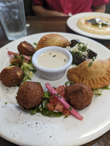 Photo of Byblos Restaurant - 6850 Piedmont Center Plaza, Gainesville, VA 20155