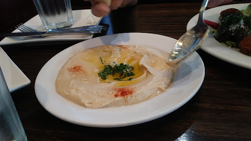 Photo of Byblos Restaurant - 6850 Piedmont Center Plaza, Gainesville, VA 20155