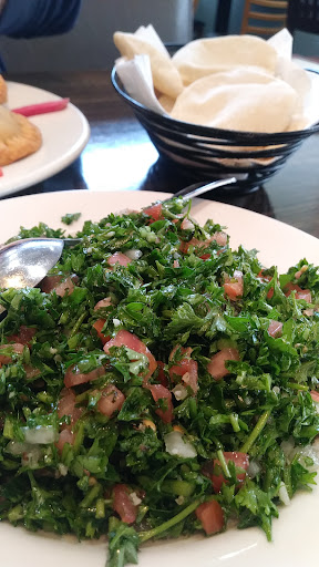 Photo of Byblos Restaurant - 6850 Piedmont Center Plaza, Gainesville, VA 20155