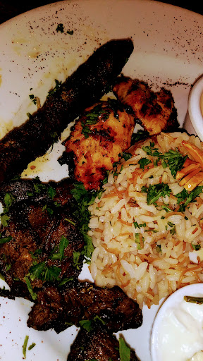 Photo of Byblos Restaurant - 6850 Piedmont Center Plaza, Gainesville, VA 20155