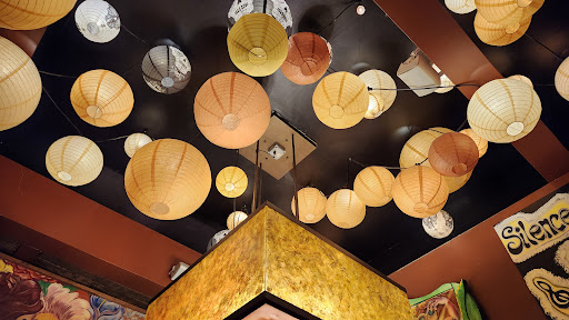 Photo of Byblos Restaurant - 6850 Piedmont Center Plaza, Gainesville, VA 20155