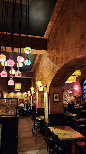 Photo of Byblos Restaurant - 6850 Piedmont Center Plaza, Gainesville, VA 20155