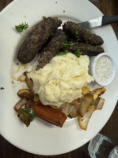 Photo of Byblos Restaurant - 6850 Piedmont Center Plaza, Gainesville, VA 20155