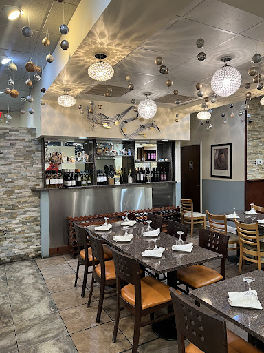 Photo of Byblos Restaurant - 6850 Piedmont Center Plaza, Gainesville, VA 20155