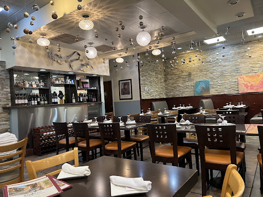 Photo of Byblos Restaurant - 6850 Piedmont Center Plaza, Gainesville, VA 20155