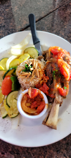 Photo of Byblos Restaurant - 6850 Piedmont Center Plaza, Gainesville, VA 20155