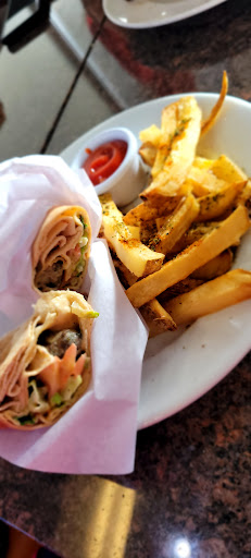 Photo of Byblos Restaurant - 6850 Piedmont Center Plaza, Gainesville, VA 20155