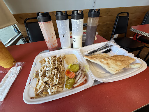 Photo of Dubai Shawarma & Cafe - 10180 Lakeridge Pkwy, Ashland, VA 23005