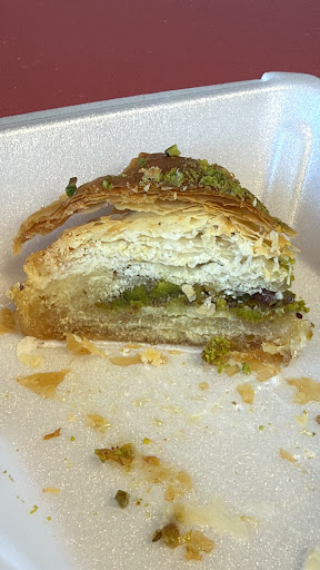 Photo of Dubai Shawarma & Cafe - 10180 Lakeridge Pkwy, Ashland, VA 23005