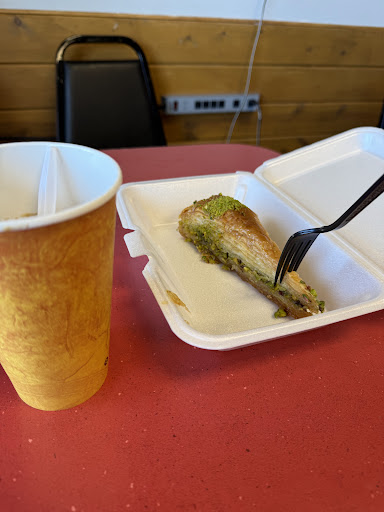 Photo of Dubai Shawarma & Cafe - 10180 Lakeridge Pkwy, Ashland, VA 23005