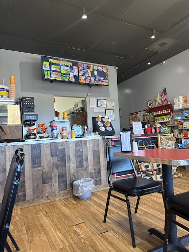 Photo of Dubai Shawarma & Cafe - 10180 Lakeridge Pkwy, Ashland, VA 23005