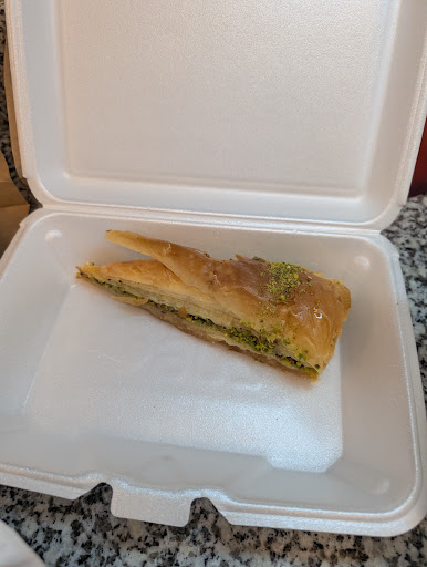 Photo of Dubai Shawarma & Cafe - 10180 Lakeridge Pkwy, Ashland, VA 23005