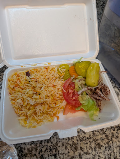 Photo of Dubai Shawarma & Cafe - 10180 Lakeridge Pkwy, Ashland, VA 23005