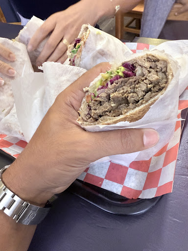 Photo of Richmond Shawarma & Falafel - 2 N 6th St, Richmond, VA 23219