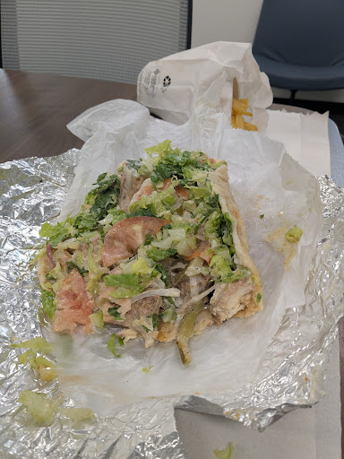 Photo of Richmond Shawarma & Falafel - 2 N 6th St, Richmond, VA 23219