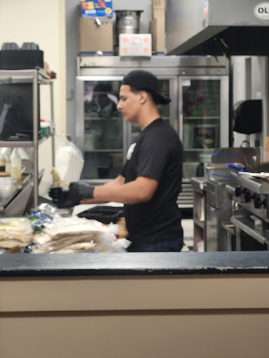 Photo of Richmond Shawarma & Falafel - 2 N 6th St, Richmond, VA 23219