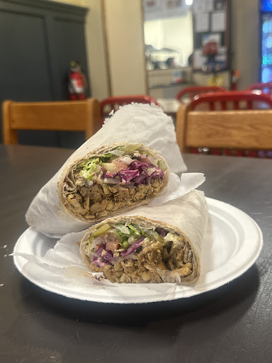Photo of Richmond Shawarma & Falafel - 2 N 6th St, Richmond, VA 23219