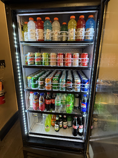 Photo of Richmond Shawarma & Falafel - 2 N 6th St, Richmond, VA 23219