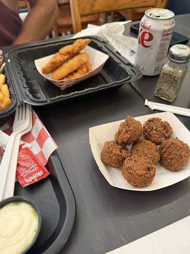 Photo of Richmond Shawarma & Falafel - 2 N 6th St, Richmond, VA 23219