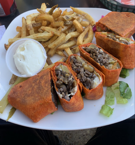 Photo of Mila's Shawarma - 4026 MacArthur Ave, Richmond, VA 23227