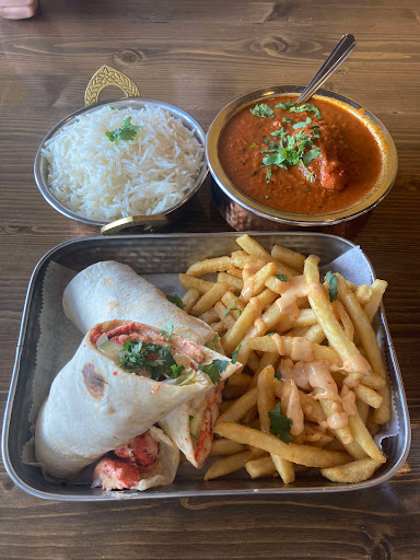 Photo of KV kabob - 2166 S Pleasant Valley Rd, Winchester, VA 22601