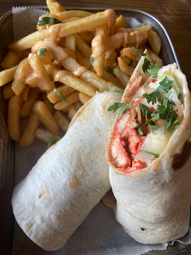 Photo of KV kabob - 2166 S Pleasant Valley Rd, Winchester, VA 22601