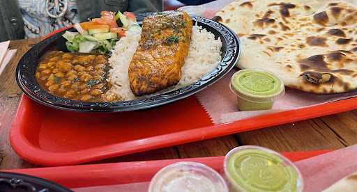 Photo of KV kabob - 2166 S Pleasant Valley Rd, Winchester, VA 22601