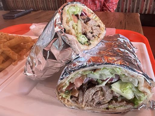 Photo of KV kabob - 2166 S Pleasant Valley Rd, Winchester, VA 22601