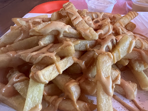 Photo of KV kabob - 2166 S Pleasant Valley Rd, Winchester, VA 22601