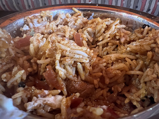 Photo of KV kabob - 2166 S Pleasant Valley Rd, Winchester, VA 22601